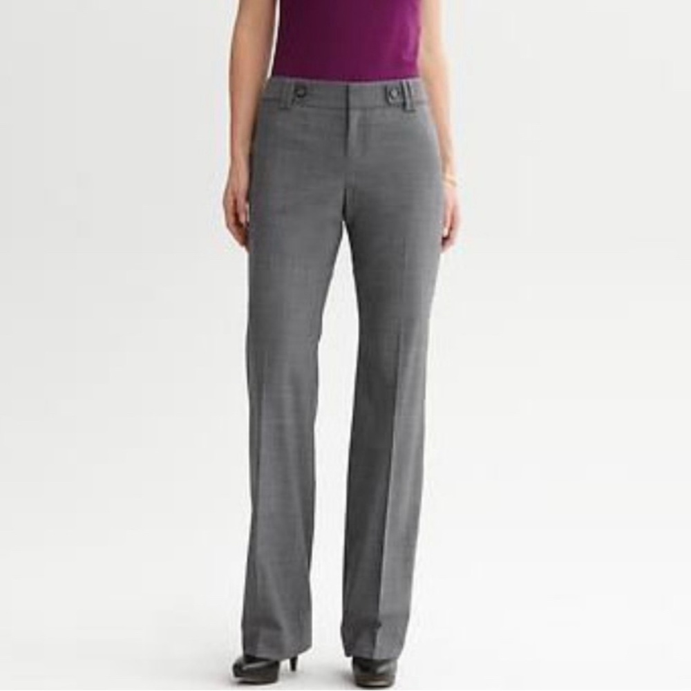 Banana Republic fit jackson trouser - Picture 2 of 3